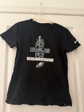 Philadelphia Eagles SuperBowl Shirt